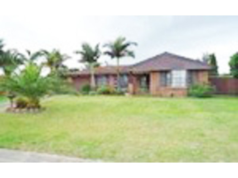 3 Florian Grove, Oakhurst NSW 2761