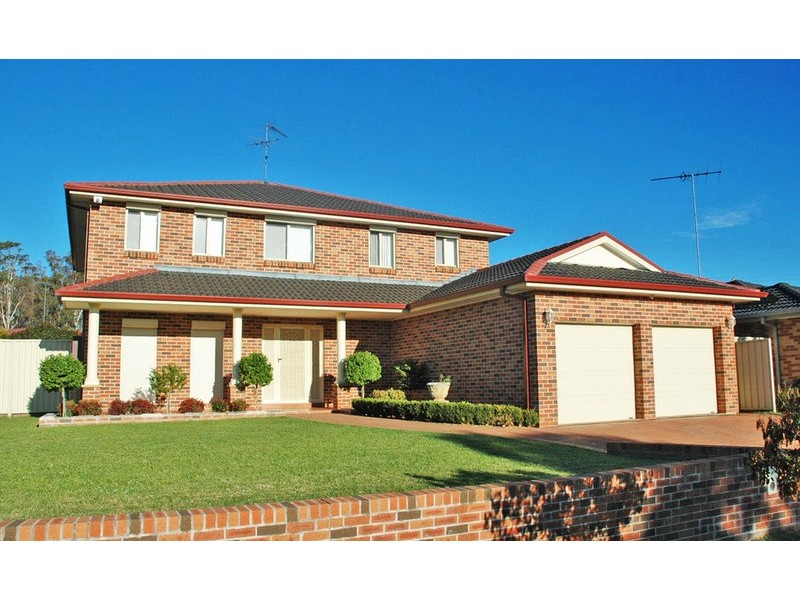 Erskine Park NSW 2759