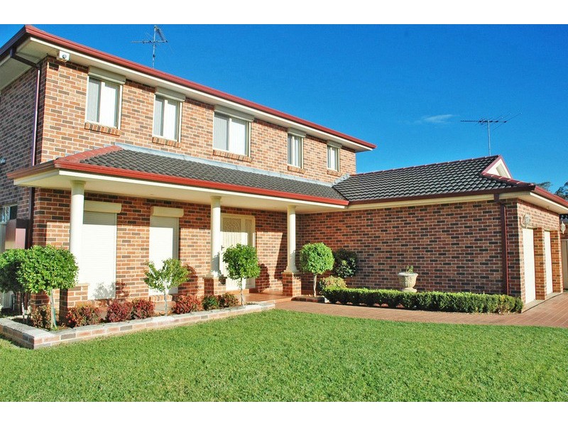 Erskine Park NSW 2759