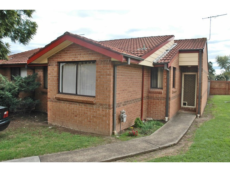 33/300 Jersey Road, Plumpton NSW 2761