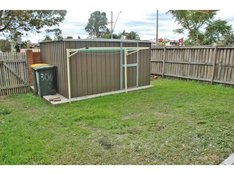 33/300 Jersey Road, Plumpton NSW 2761