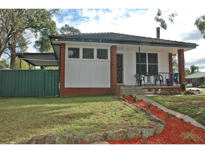 Tregear NSW 2770