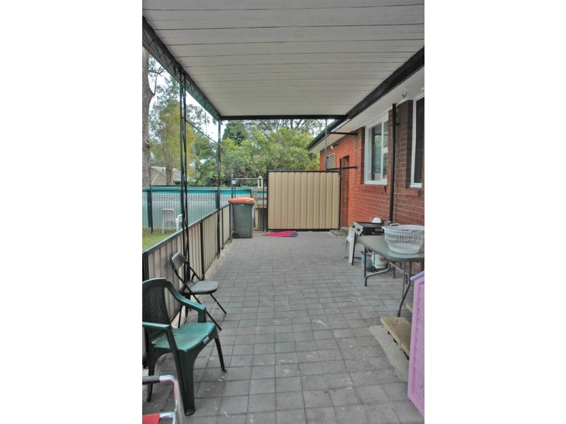 Tregear NSW 2770