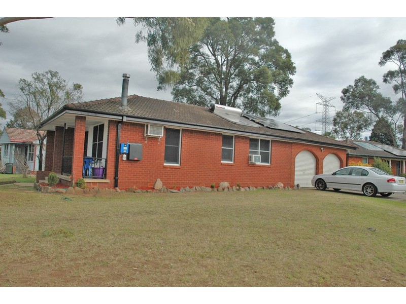 Tregear NSW 2770