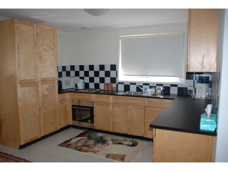 6 Willyama Street, Dharruk NSW 2770