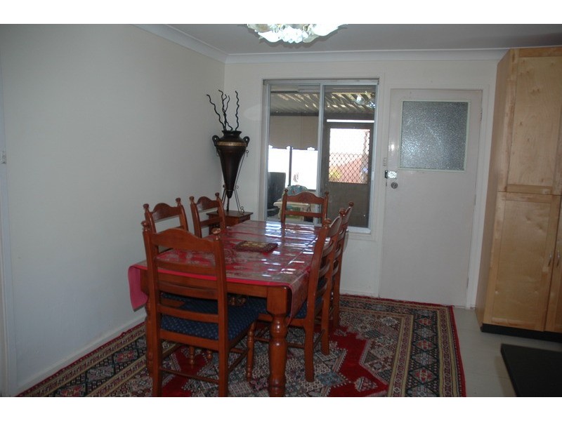 6 Willyama Street, Dharruk NSW 2770