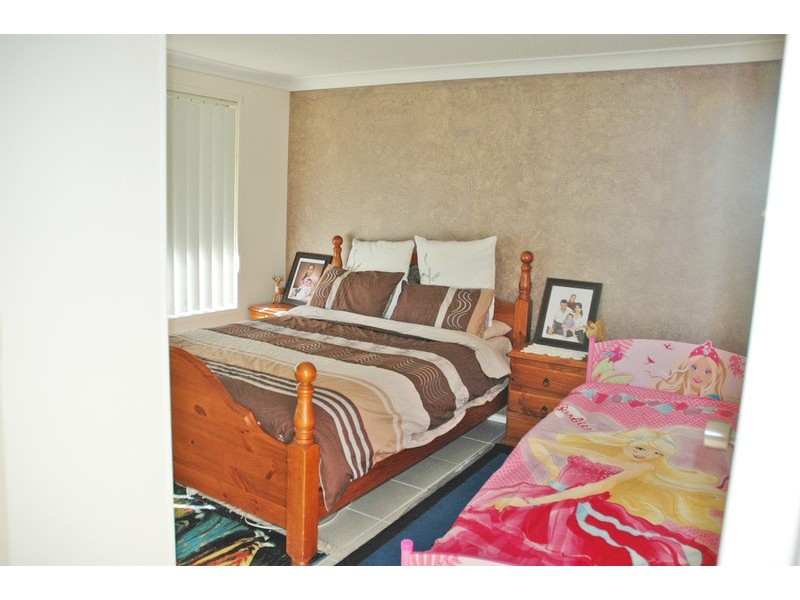 6 Willyama Street, Dharruk NSW 2770