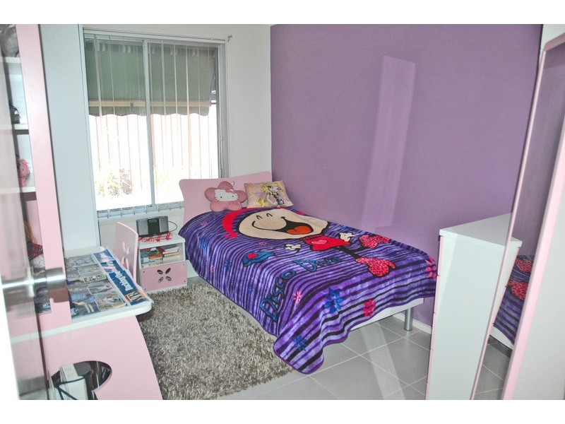 6 Willyama Street, Dharruk NSW 2770