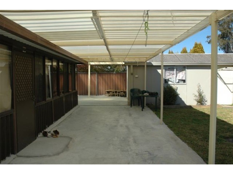 6 Willyama Street, Dharruk NSW 2770