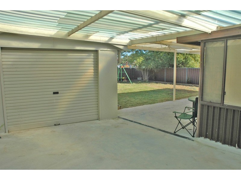 6 Willyama Street, Dharruk NSW 2770