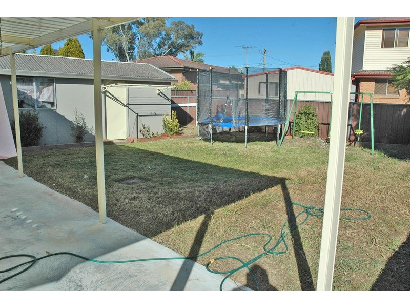 6 Willyama Street, Dharruk NSW 2770