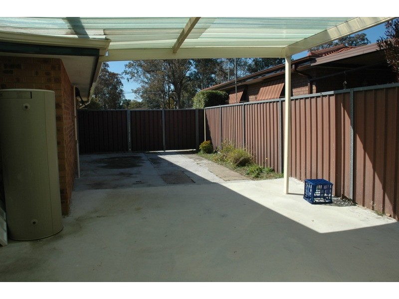 6 Willyama Street, Dharruk NSW 2770