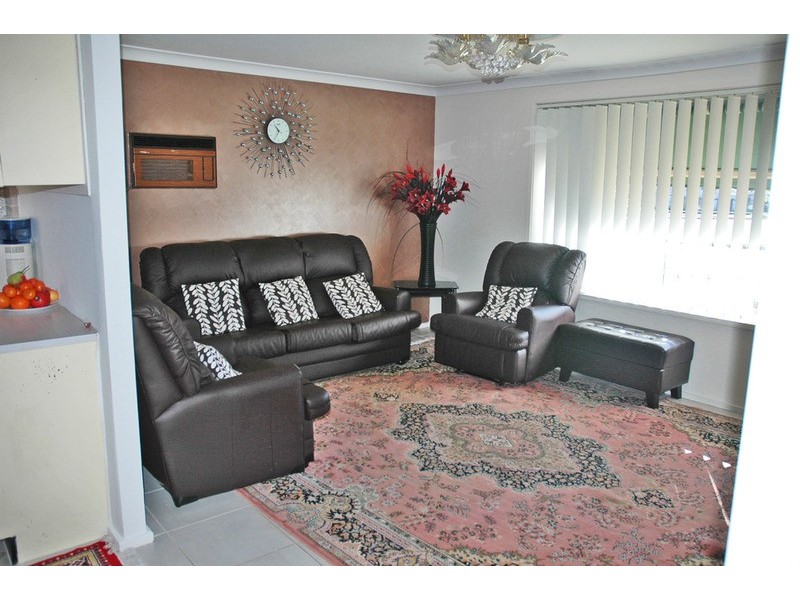 6 Willyama Street, Dharruk NSW 2770