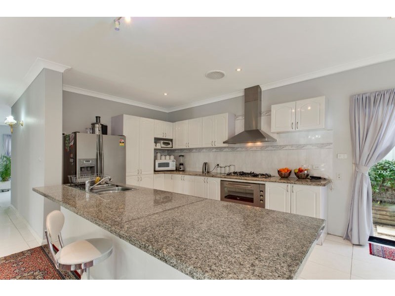 8 Cavallaro Court, Mount Druitt NSW 2770