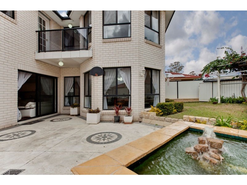 8 Cavallaro Court, Mount Druitt NSW 2770