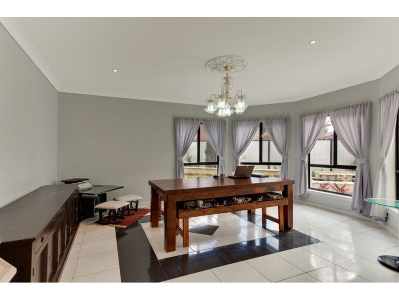 8 Cavallaro Court, Mount Druitt NSW 2770