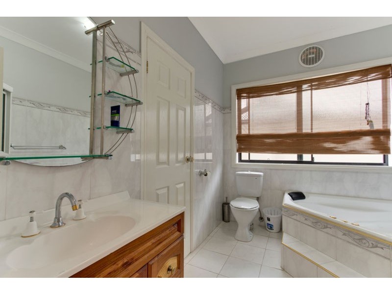 8 Cavallaro Court, Mount Druitt NSW 2770
