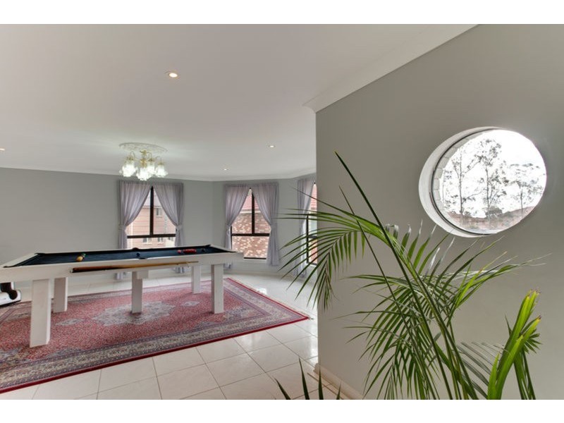 8 Cavallaro Court, Mount Druitt NSW 2770