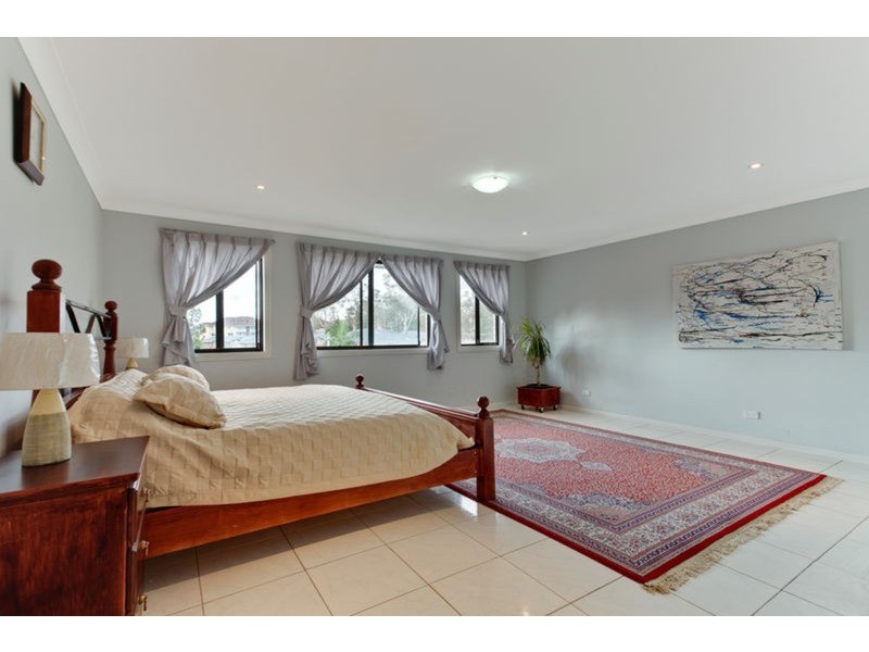 8 Cavallaro Court, Mount Druitt NSW 2770