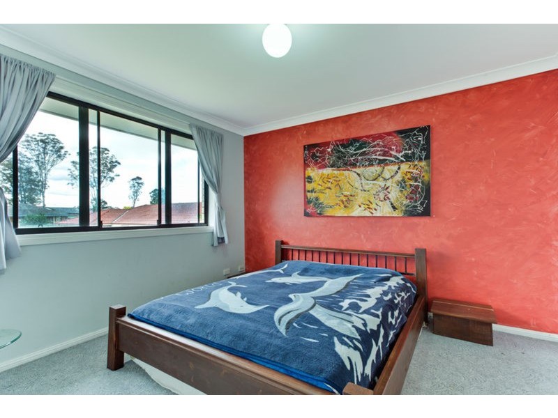 8 Cavallaro Court, Mount Druitt NSW 2770