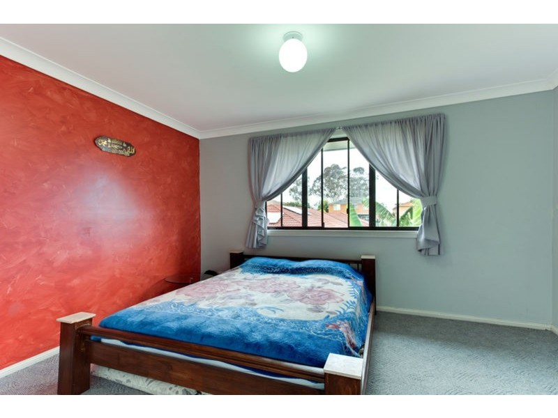 8 Cavallaro Court, Mount Druitt NSW 2770