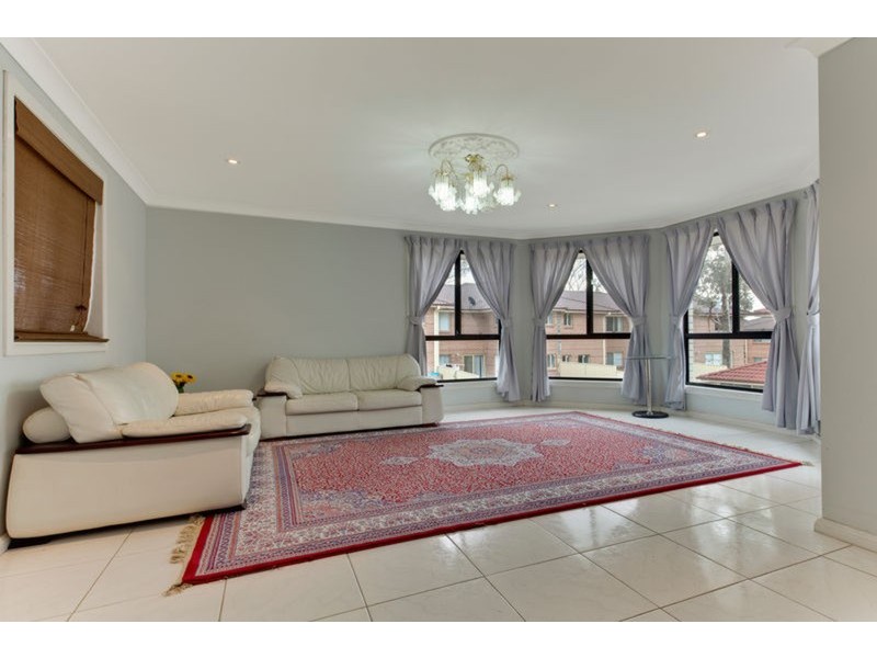 8 Cavallaro Court, Mount Druitt NSW 2770