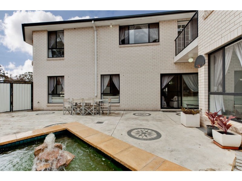 8 Cavallaro Court, Mount Druitt NSW 2770