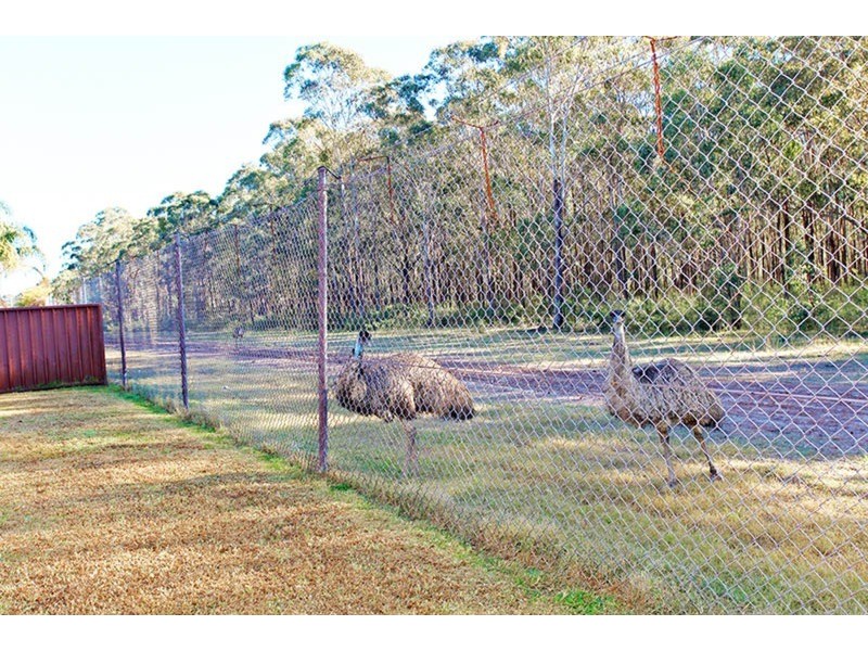 Werrington Downs NSW 2747