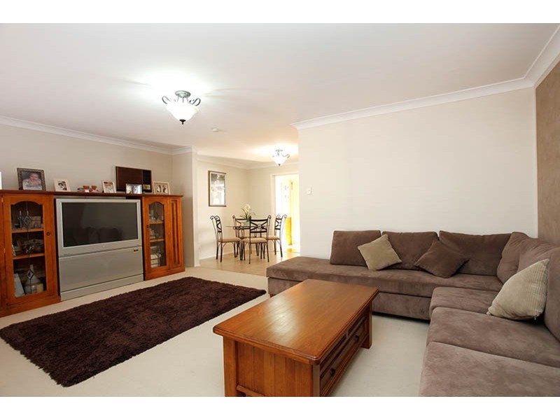 Werrington Downs NSW 2747