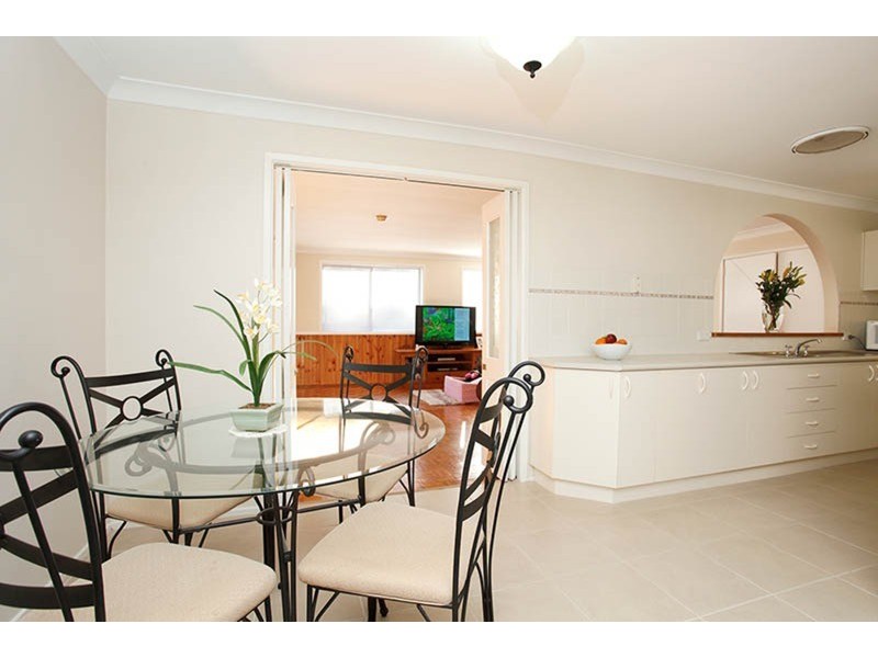 Werrington Downs NSW 2747