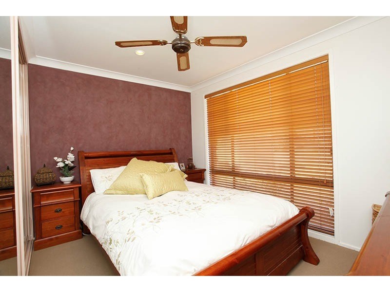 Werrington Downs NSW 2747