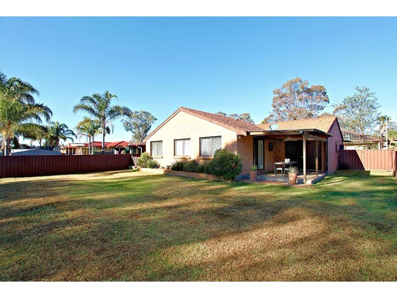 Werrington Downs NSW 2747