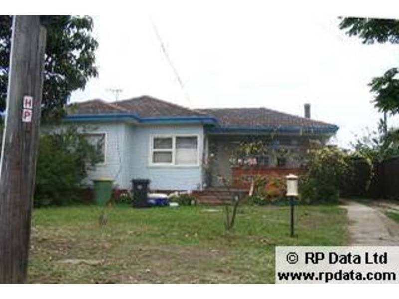 40 Kenny Avenue, Oxley Park NSW 2760