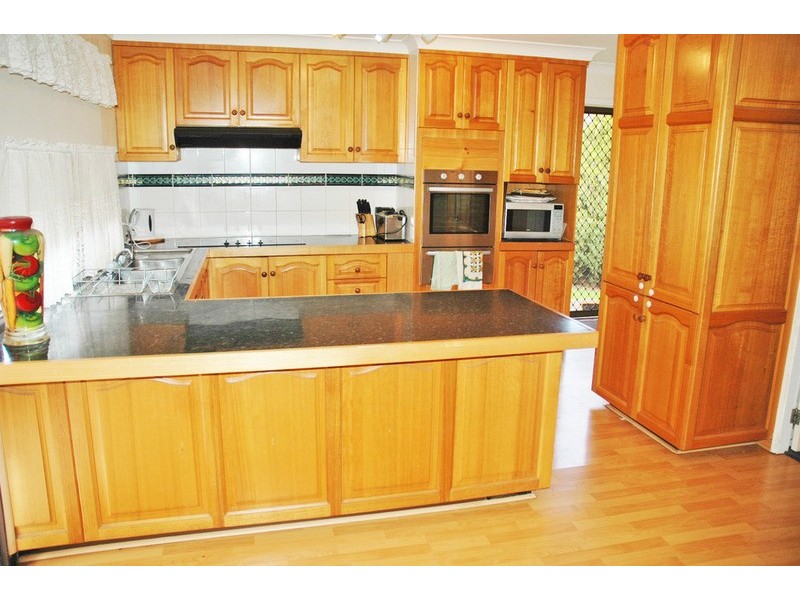 40 Middleton Crescent, Bidwill NSW 2770