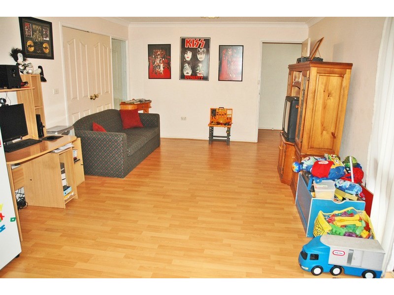 40 Middleton Crescent, Bidwill NSW 2770