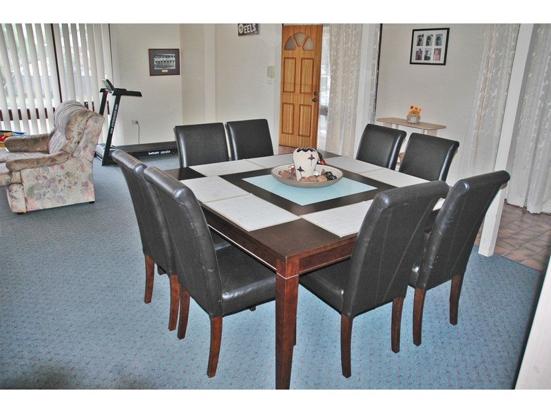 40 Middleton Crescent, Bidwill NSW 2770