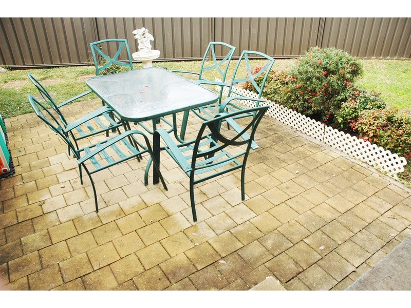 40 Middleton Crescent, Bidwill NSW 2770