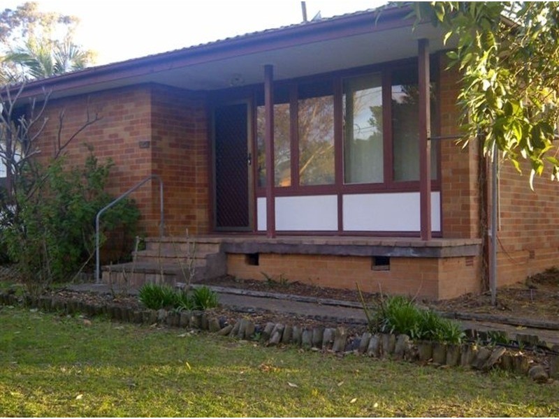 24 Cumbernauld Crescent, Dharruk NSW 2770