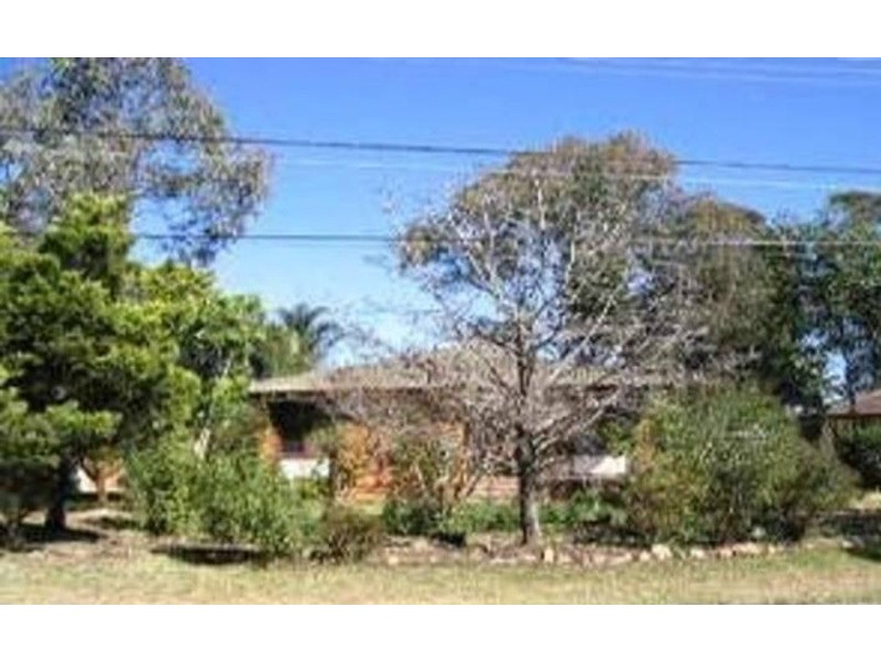 24 Cumbernauld Crescent, Dharruk NSW 2770
