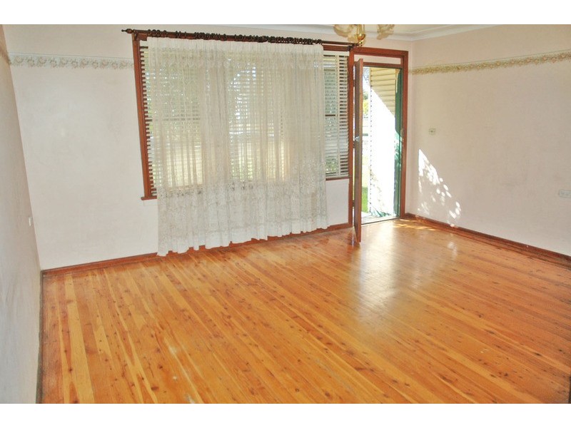 North St Marys NSW 2760