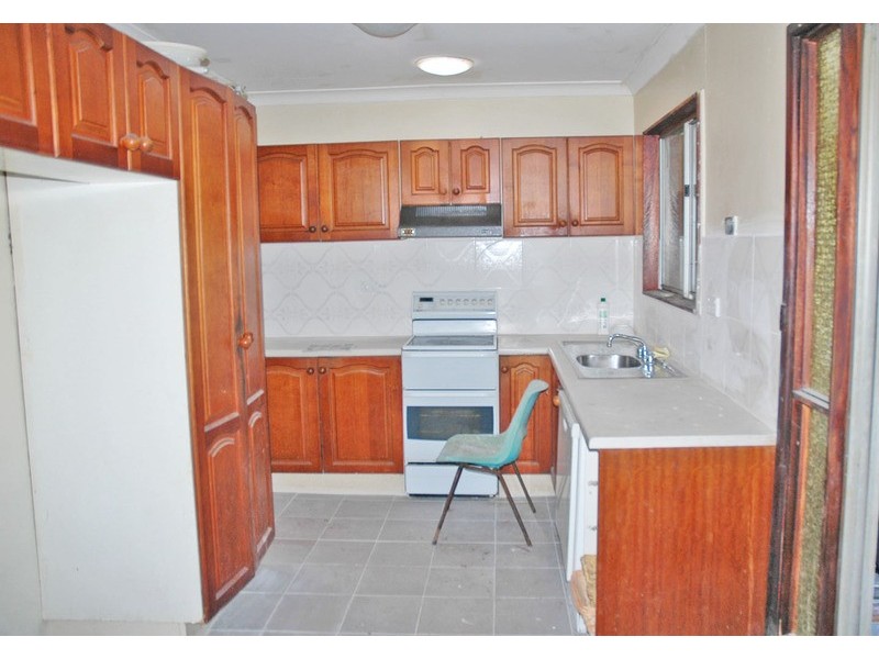 North St Marys NSW 2760