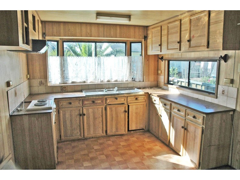 North St Marys NSW 2760