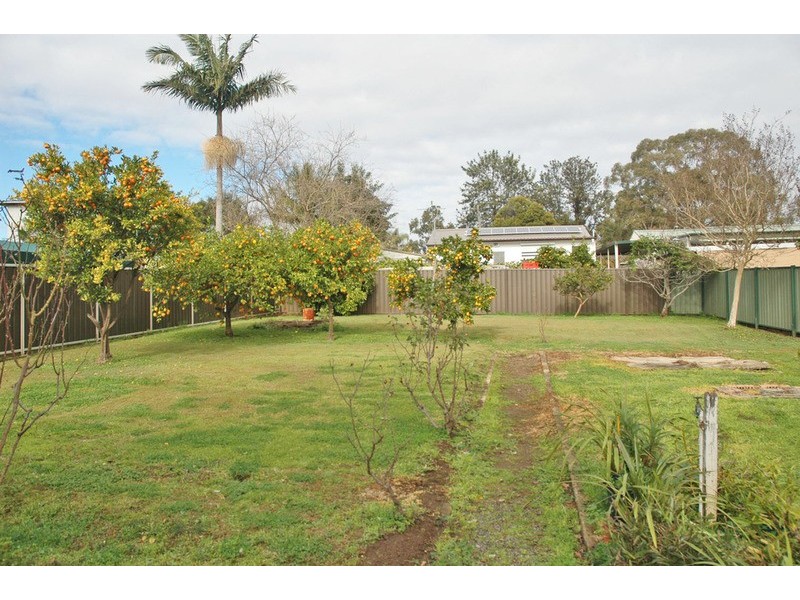 30 Morris Street, St Marys NSW 2760