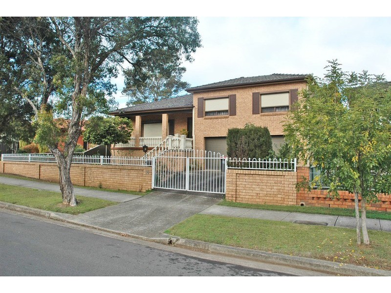 30 Morris Street, St Marys NSW 2760