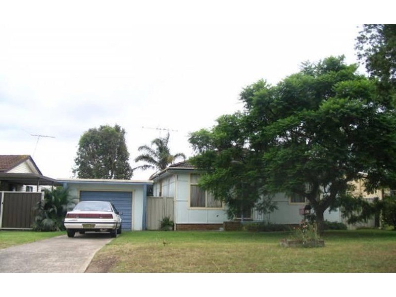 47 Catalina Street, North St Marys NSW 2760