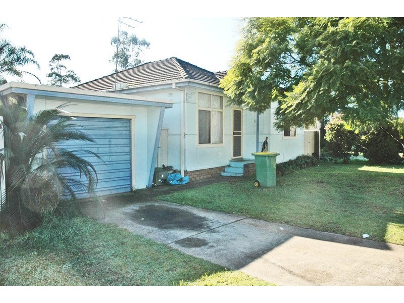 47 Catalina Street, North St Marys NSW 2760