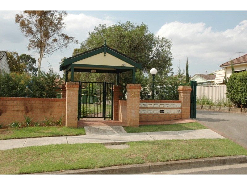 7/25a Lonsdale Street, St Marys NSW 2760