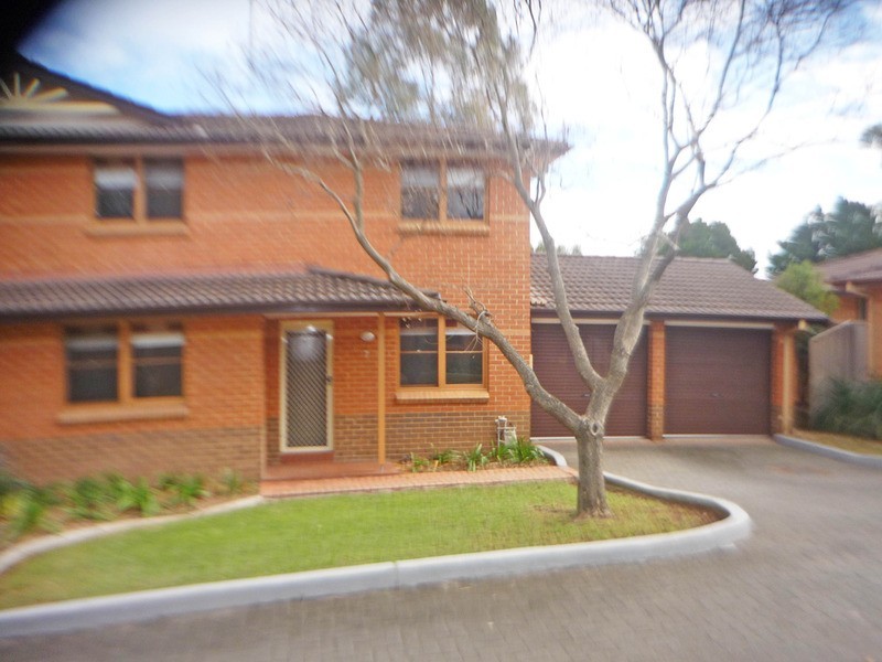 7/25a Lonsdale Street, St Marys NSW 2760