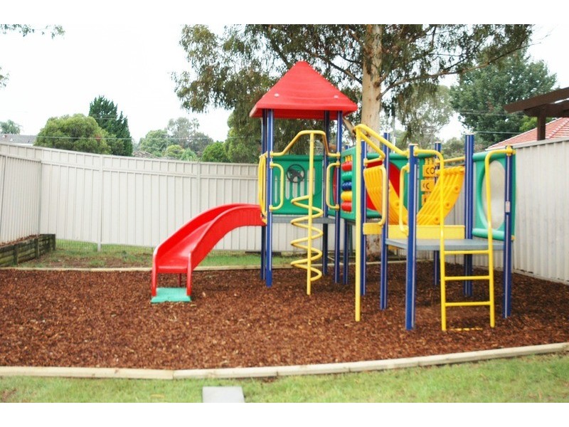 7/25a Lonsdale Street, St Marys NSW 2760