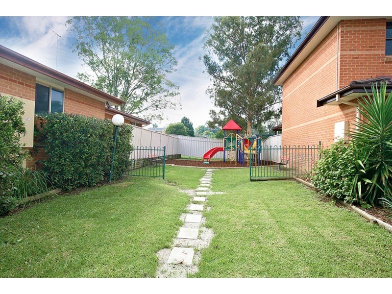 7/25a Lonsdale Street, St Marys NSW 2760